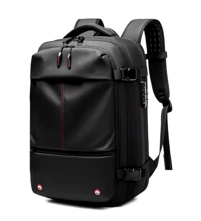 Le Sac de Compression Révolutionnaire