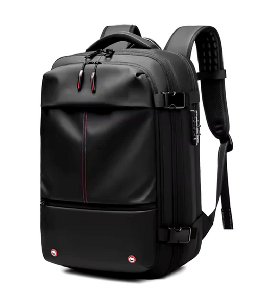 Le Sac de Compression Révolutionnaire